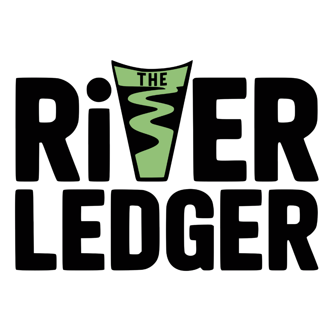 The River Ledger