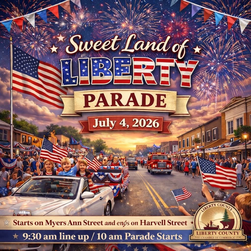 Blountstown community event